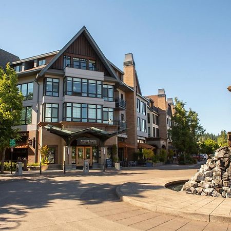 Lakeshore Inn Lake Oswego Exterior photo