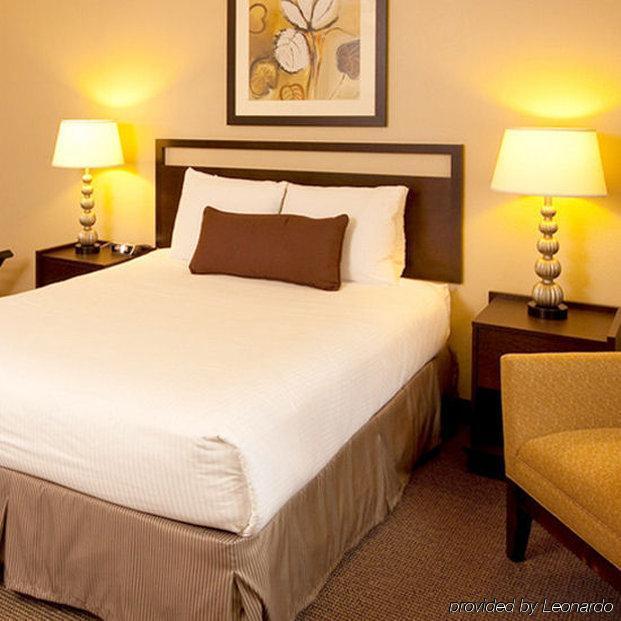 Lakeshore Inn Lake Oswego Room photo