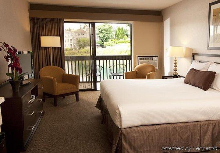 Lakeshore Inn Lake Oswego Exterior photo