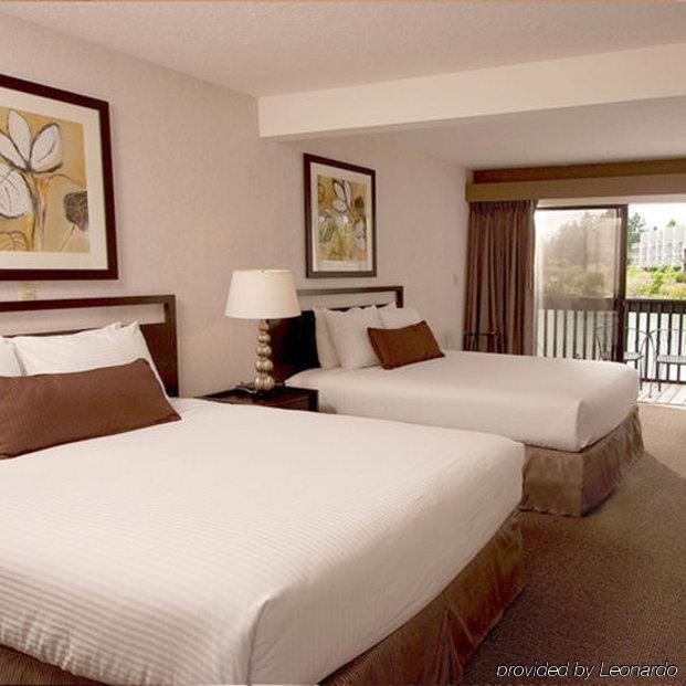 Lakeshore Inn Lake Oswego Room photo