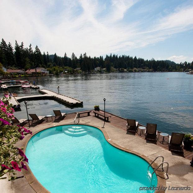 Lakeshore Inn Lake Oswego Facilities photo